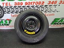 KIT RUOTA RUOTINO DI SCORTA FORD B-MAX T125/80R15 98AB-NB 2150836 2017