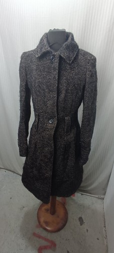 Articolo d2376 cappotto donna