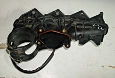 collettore aspirazione mercedes classe C 2.2