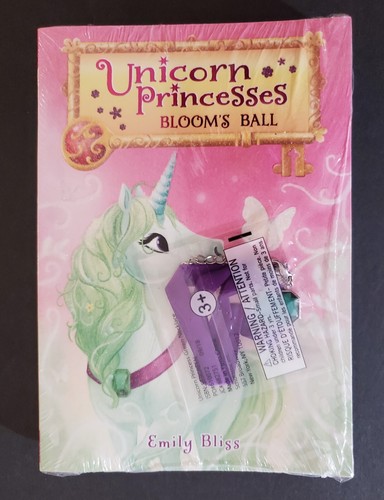 Lot unicorn princess - of, 2