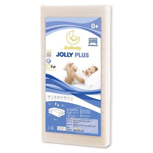 Italbaby materasso lettino - italbaby,