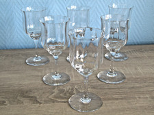 6 Bicchieri da Vino Rossa IN