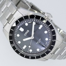 OROLOGIO ORIS DIVERS SIXTY