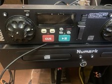 Dj Professionale numark25 +g