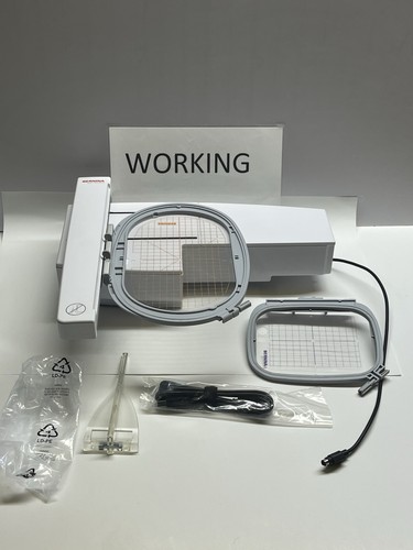 Modulo unità ricamo - , bernina