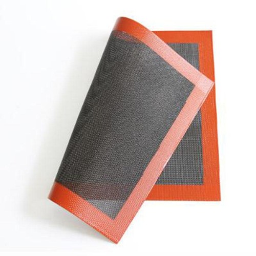Tappetino forno silicone - da,