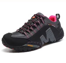 Scarpe trekking - scarpe,