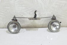 SUPPORTO SOSTEGNO FARETTI ANTERIORI FARO SUPPLEMENTARE   YAMAHA VIRAGO XV