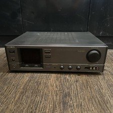 Sony TA-AV570 AV Integrated