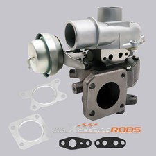Turbocompressore per ford - turbocompressore,