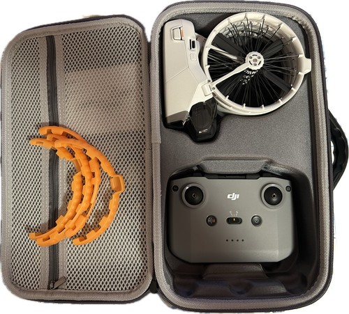 Drone dji flip - drone, (rc-n3)