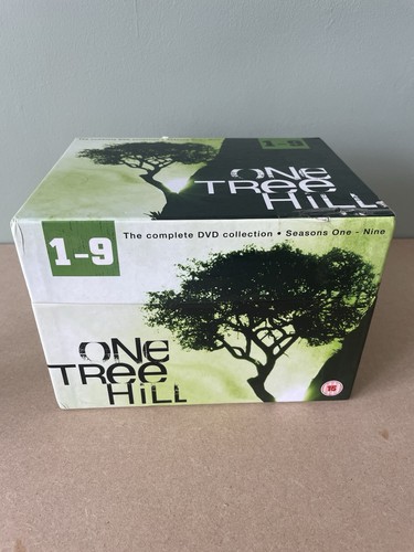 One tree hill the - one, complete