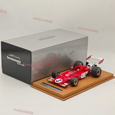 Tecnomodel 1/18 Ferrari F1 312