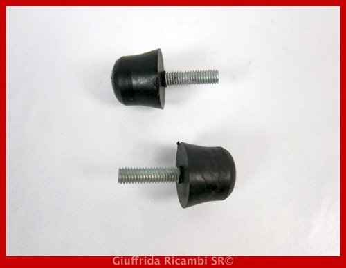 Tassello battuta cofano - battuta,