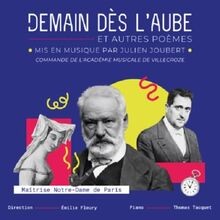 Demain des l Aube et Autres