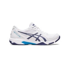 Asics Gel-Flare White/Indigo