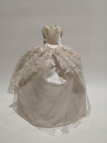 Barbie mattel vestito - barbie,