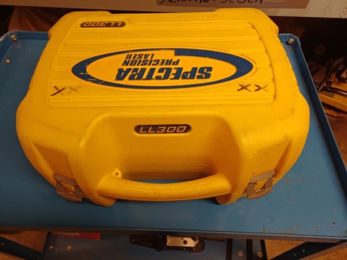 Laser spectra ll300 - laser,