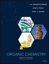 Organic Chemistry Scott A
