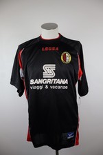 LEGEA LANCIANO nr 3 MAGLIA