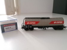Electrotren H0 5886K Vagón