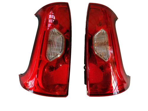 Coppia fanali stop originale - coppia,