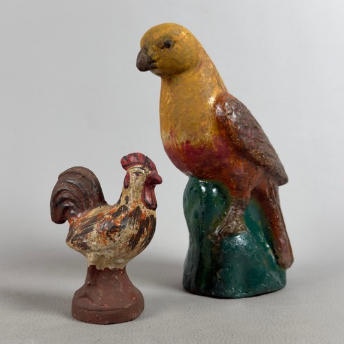 Antiche sculture animalier - sculture,