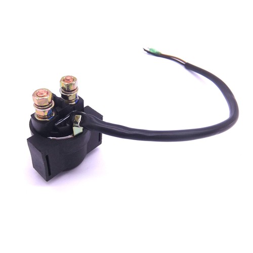 Relè solenoide avviamento