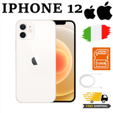 NUOVO Apple iPhone 12 - 128GB