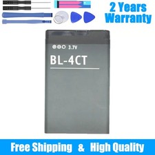 Batteria nuova Nokia BL-4CT