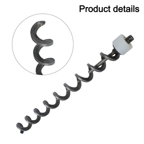 Per traeger kit - per, coclea