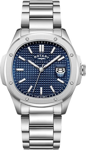 Orologio rotary uomo - rotary, apex