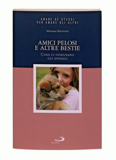 EBOND Amici pelosi e altre