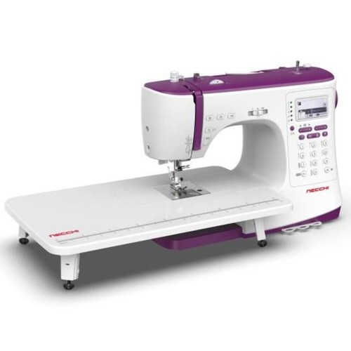 Necchi 204d macchina - necchi,