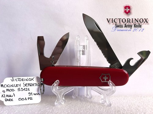 Coltellino victorinox mckinley - victorinox,