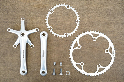172 5mm 39t campagnolo - 172.5mm,