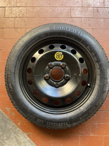 Ruotino scorta per - di, 16”