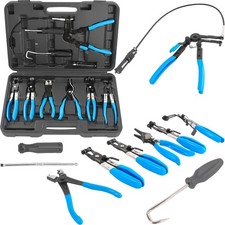 TECPO SET PINZE STRINGITUBO