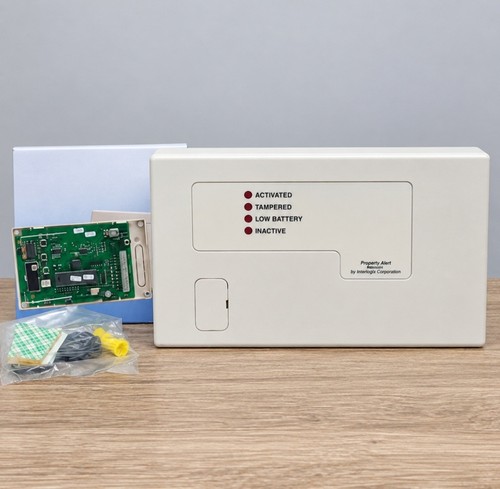 Inovonics fa404 900mhz - inovonics,