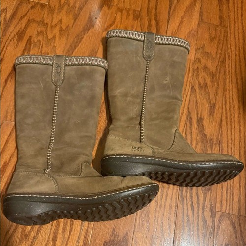 Stivali invernali ugg - ugg, donna