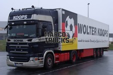 LKW Foto Scania R420