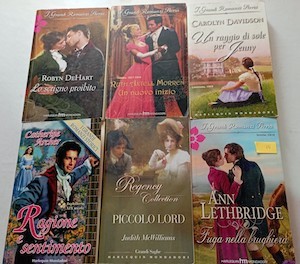 Stock i grandi - , romanzi