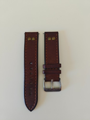 Laco erbstuck 20mm strap - erbstuck, 20/20mm