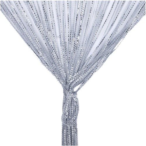 Tenda fili glitterata - tenda, a