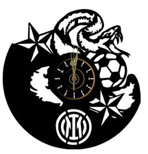 Orologio vinile parete - in, da
