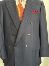 Brioni doppiopetto uomo