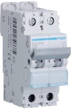 Interruttore Magnetotermico 2