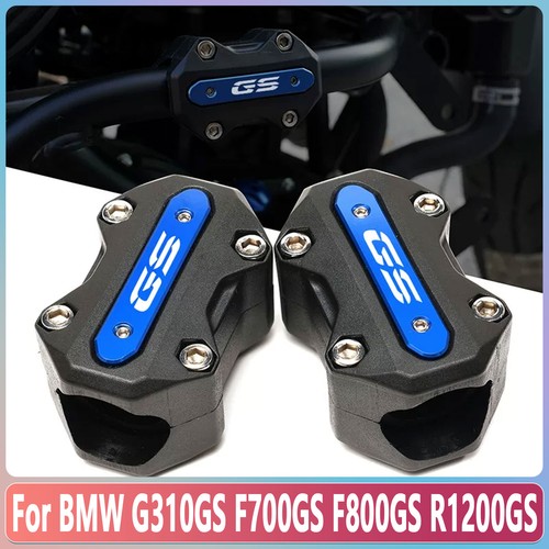 Per bmw g310gs - g310gs, crash