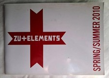 Jeans retrò Zu elements, anno