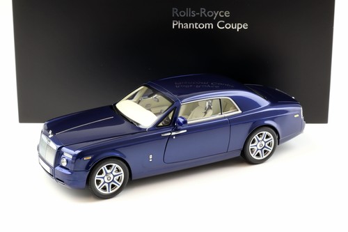 Kyosho rolls royce - kyosho,